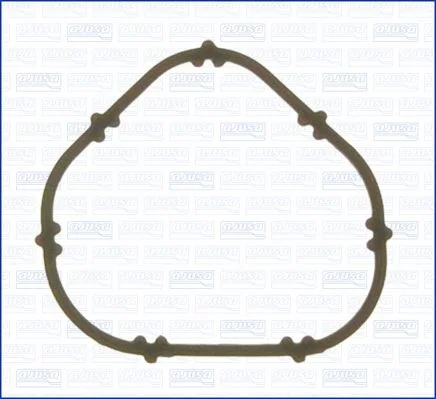 Gasket, intake manifold AJUSA 13180000