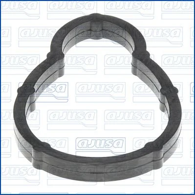 Gasket, intake manifold AJUSA 13183600