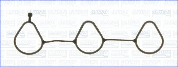 Gasket, intake manifold AJUSA 13184800