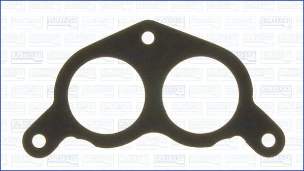 Gasket, intake manifold AJUSA 13190900