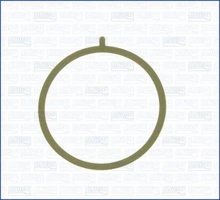 Gasket, intake manifold AJUSA 13200800