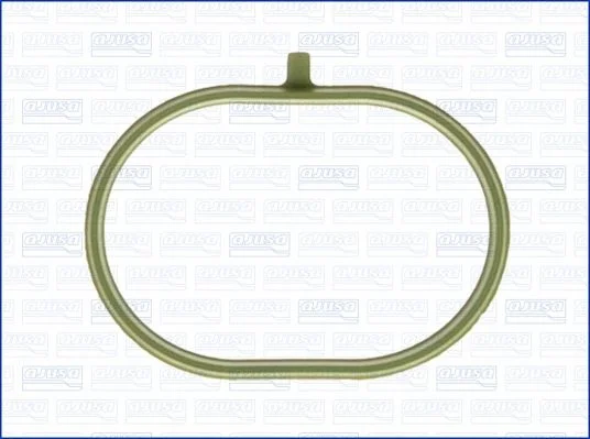 Gasket, intake manifold AJUSA 13215400