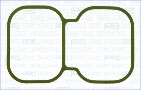 Gasket, intake manifold AJUSA 13242200