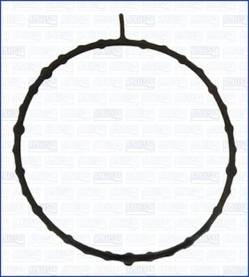 Tesnenie, sacie potrubie AJUSA 13243800