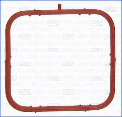 Gasket, intake manifold AJUSA 13253200