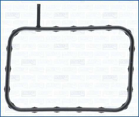 Gasket, intake manifold AJUSA 13267400