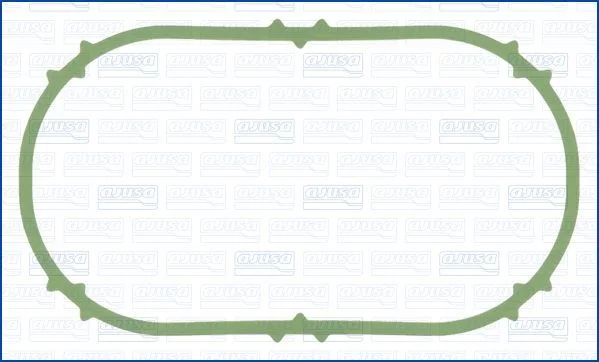 Gasket, intake manifold AJUSA 13292800
