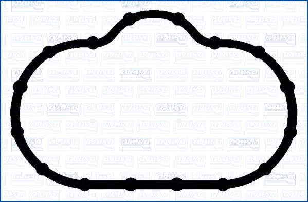 Gasket, intake manifold AJUSA 13313400