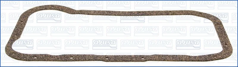 Gasket, oil sump AJUSA 14030200