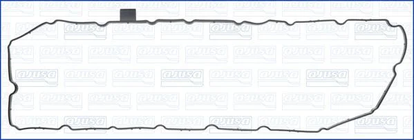 Gasket, oil sump AJUSA 14097700
