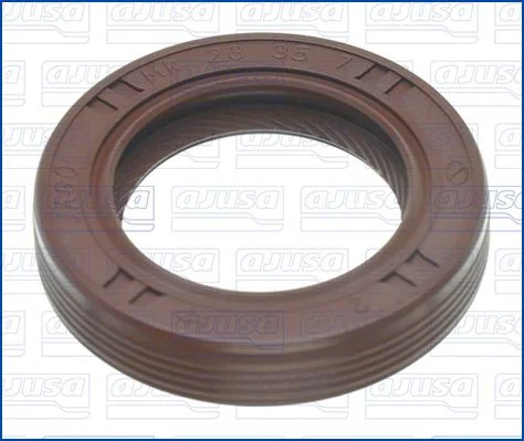 Shaft Seal, crankshaft AJUSA 15003800