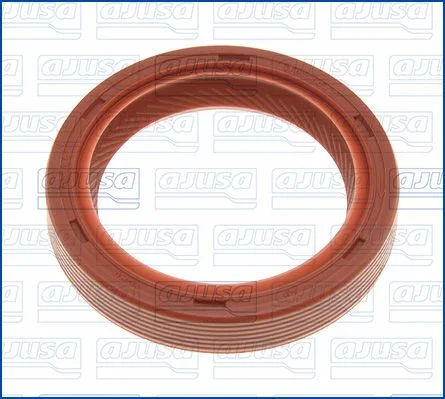 Shaft Seal, crankshaft AJUSA 15008100