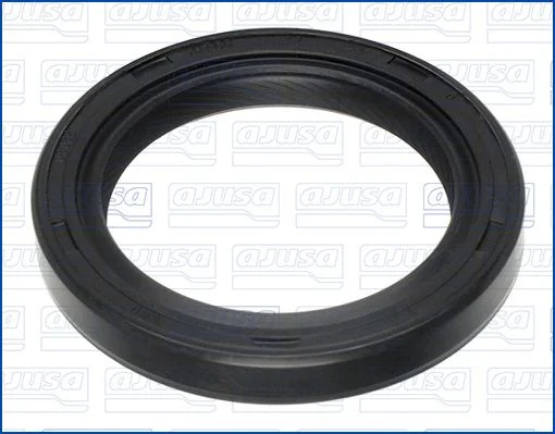 Shaft Seal, crankshaft AJUSA 15010100