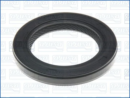Shaft Seal, crankshaft AJUSA 15010600