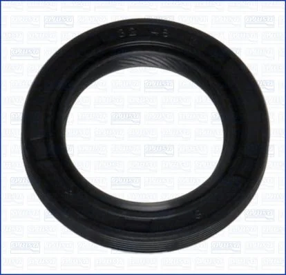 Shaft Seal, crankshaft AJUSA 15011000