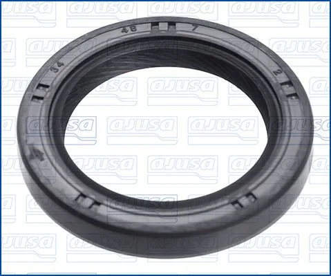Shaft Seal, crankshaft AJUSA 15012000