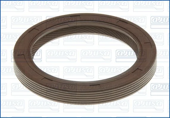 Shaft Seal, crankshaft AJUSA 15019100