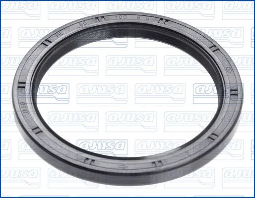 Shaft Seal, crankshaft AJUSA 15035800