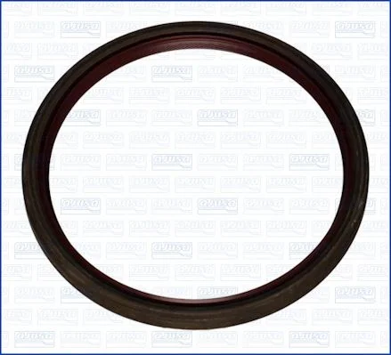Shaft Seal, crankshaft AJUSA 15038500