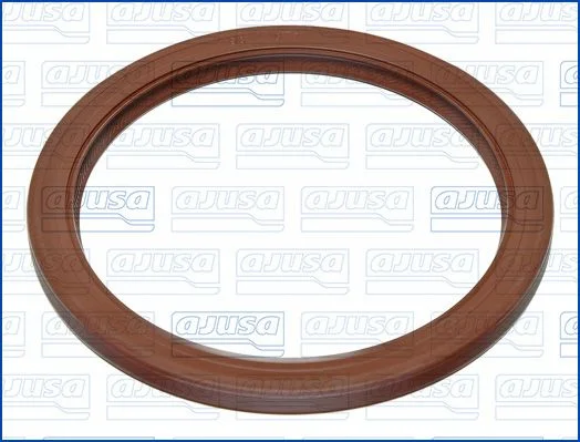 Shaft Seal, crankshaft AJUSA 15044900