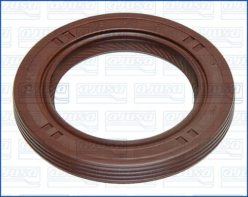 Shaft Seal, camshaft AJUSA 15062300