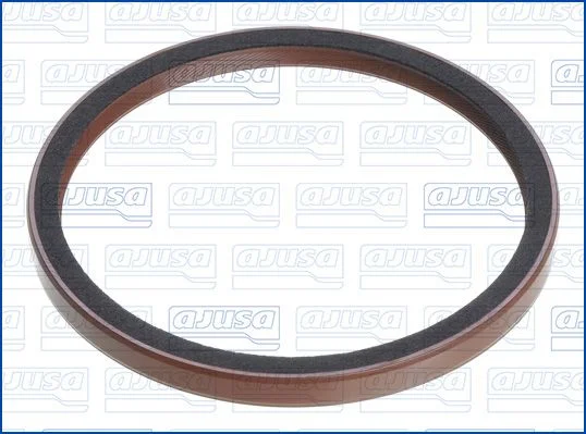 Shaft Seal, crankshaft AJUSA 15080800