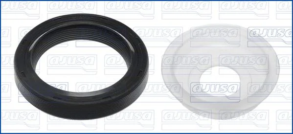 Shaft Seal, crankshaft AJUSA 15088200
