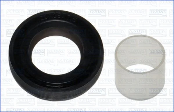 Shaft Seal, crankshaft AJUSA 15089300