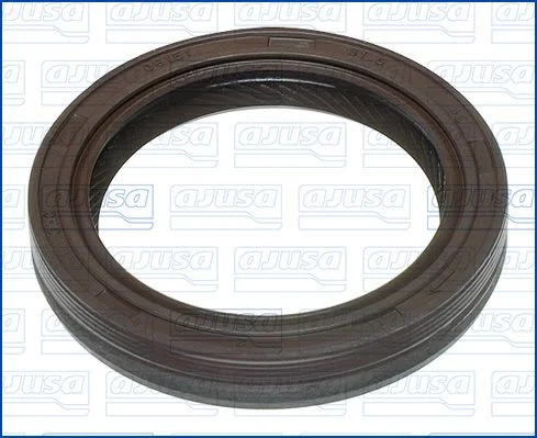 Shaft Seal, crankshaft AJUSA 15090700