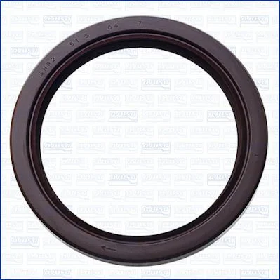 Shaft Seal, crankshaft AJUSA 15105300