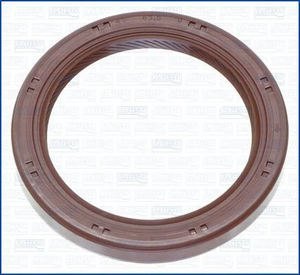 Shaft Seal, crankshaft AJUSA 15111200
