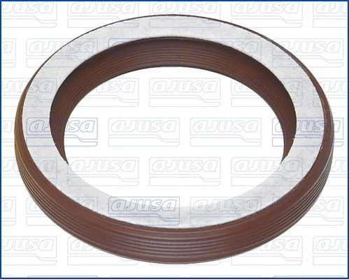 Shaft Seal, crankshaft AJUSA 15111800