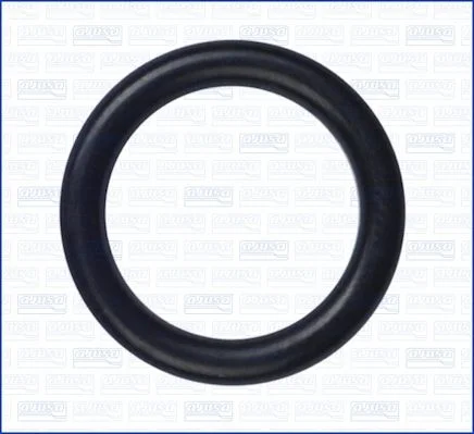 Seal Ring, oil cooler (lubrication) AJUSA 16009800