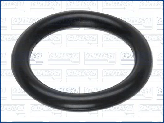 Gasket, intake manifold AJUSA 16072600