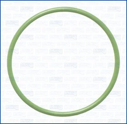 Gasket, intake manifold AJUSA 16080100