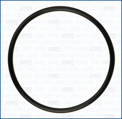 Gasket, oil cooler AJUSA 16087500