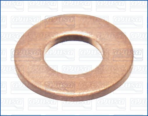 Seal Ring, oil drain plug AJUSA 21008600