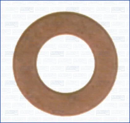 Seal Ring, oil drain plug AJUSA 21030800