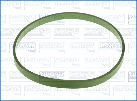 Gasket, intake manifold AJUSA 24036500
