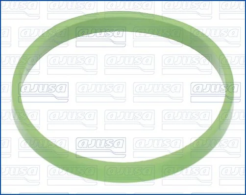 Gasket, intake manifold AJUSA 24036700