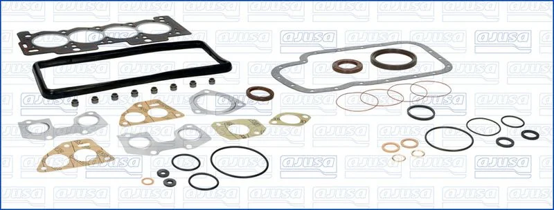 Kompletná sada tesnení, motor AJUSA 50038800