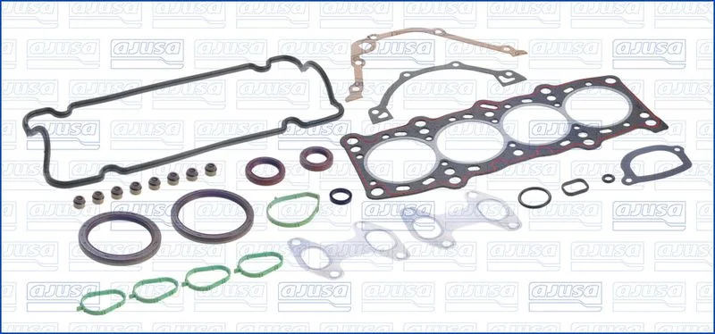 Kompletná sada tesnení, motor AJUSA 50203200