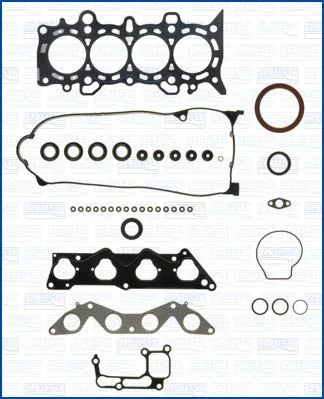 Kompletná sada tesnení, motor AJUSA 50205800