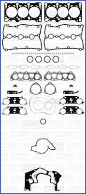 Kompletná sada tesnení, motor AJUSA 50228700