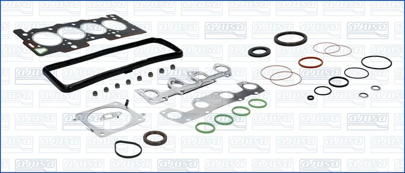 Kompletná sada tesnení, motor AJUSA 50232400