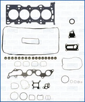 Kompletná sada tesnení, motor AJUSA 50235400