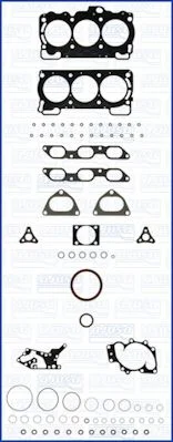 Full Gasket Kit, engine AJUSA 50244500