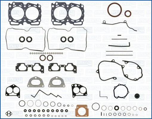 Kompletná sada tesnení, motor AJUSA 50262400
