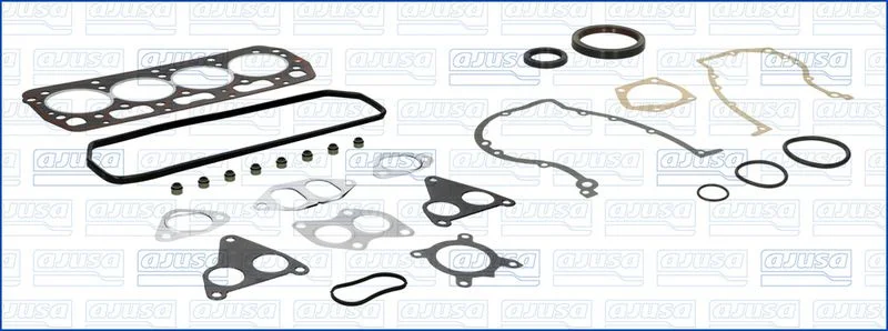 Kompletná sada tesnení, motor AJUSA 50268800