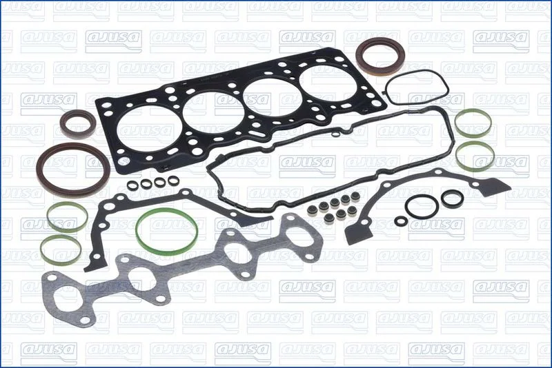 Kompletná sada tesnení, motor AJUSA 50274200